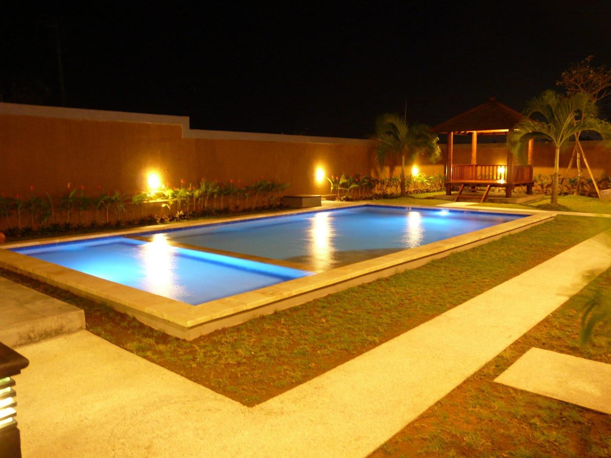 Puri Hasu Bali Hotel Ungasan  Exterior photo