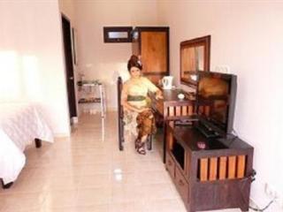 Puri Hasu Bali Hotel Ungasan  Exterior photo